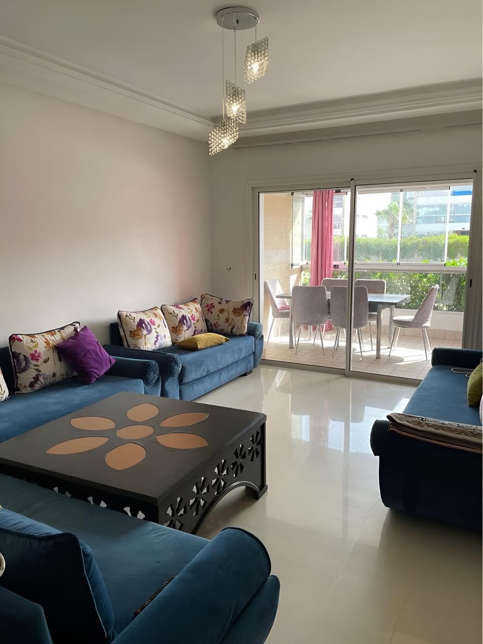 Communal lounge/ TV room, TV and multimedia