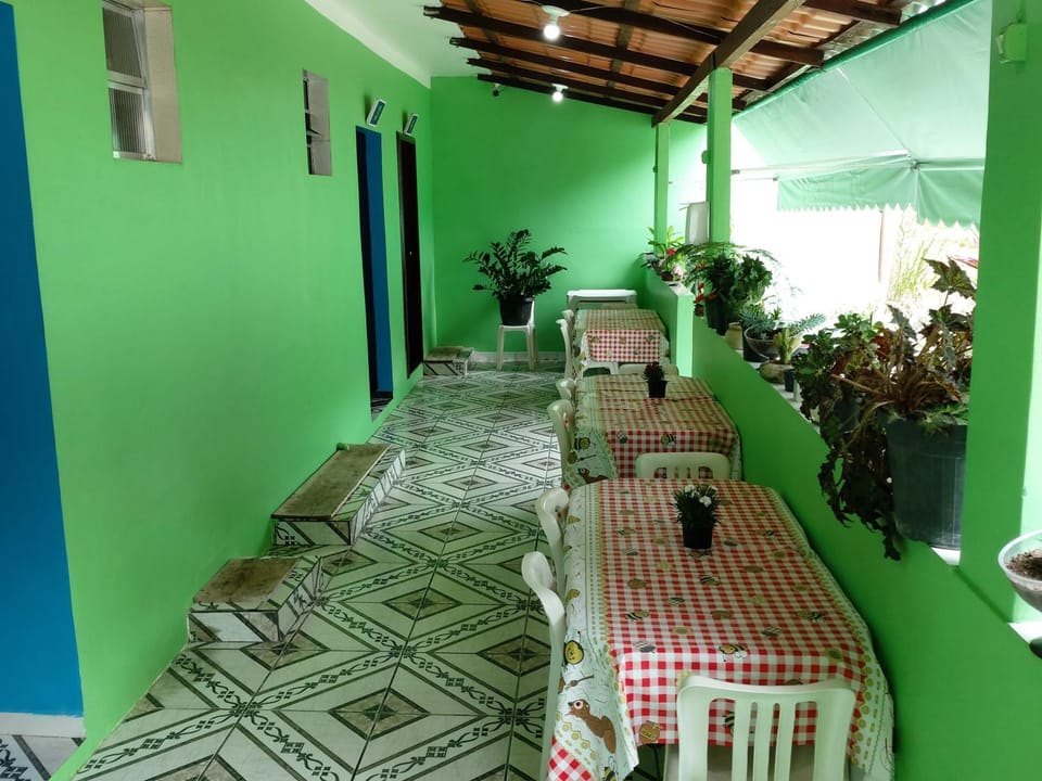 Pousada Do Pedrão Inn in Angra dos Reis