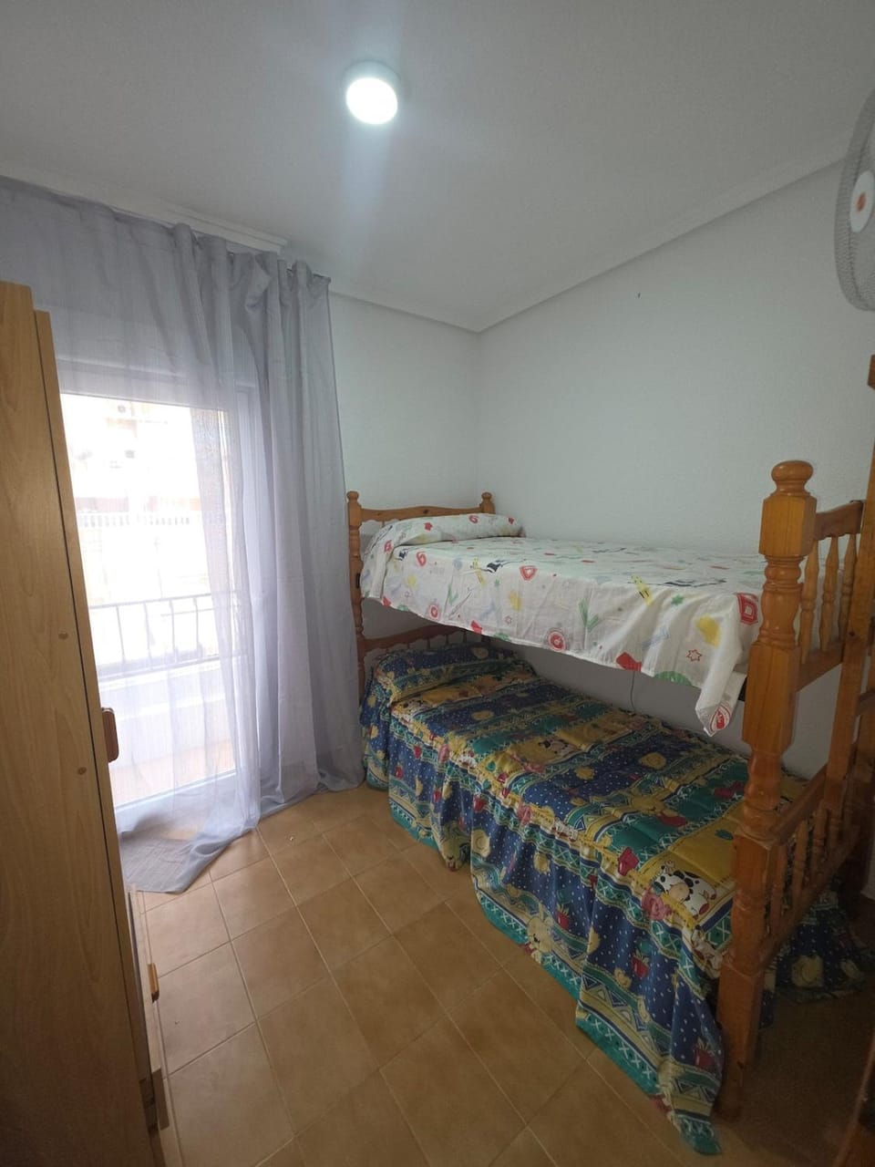 Bungalow in Santa Pola with 4 rooms House in Santa Pola