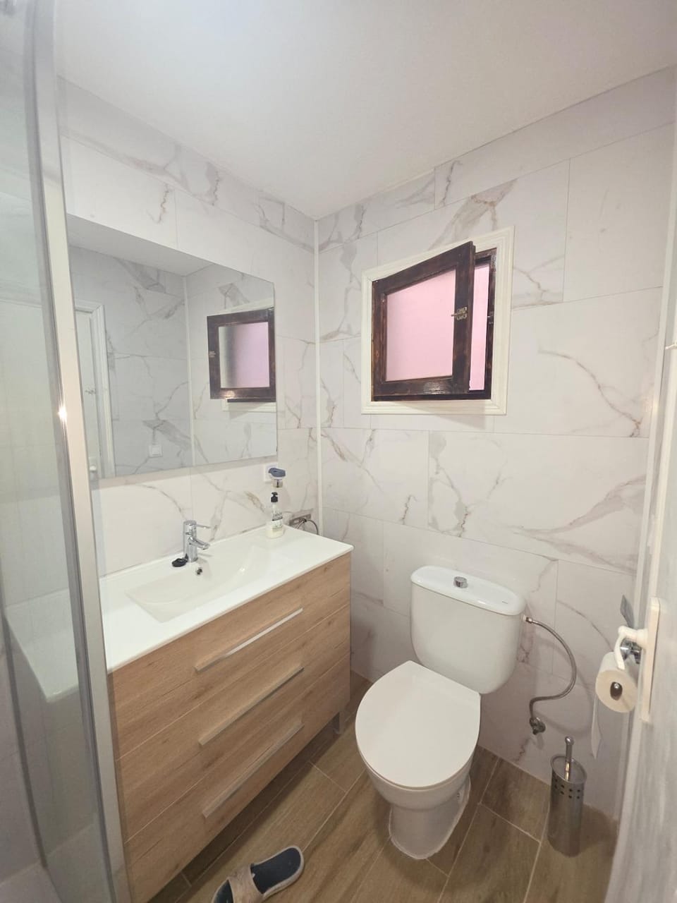 Bungalow in Santa Pola with 4 rooms House in Santa Pola