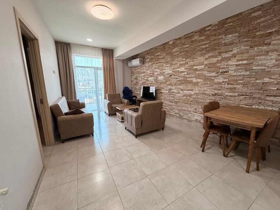 Family 2 bedroom apartment tecnical metro Apartment in Tbilisi, Georgia