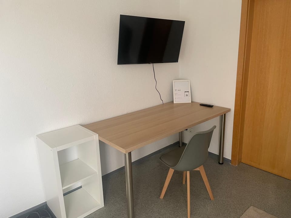 TV and multimedia, Bedroom