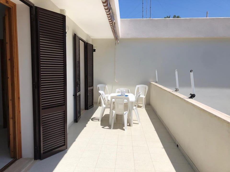 Il cappero - Guest House Apartment in Nardò