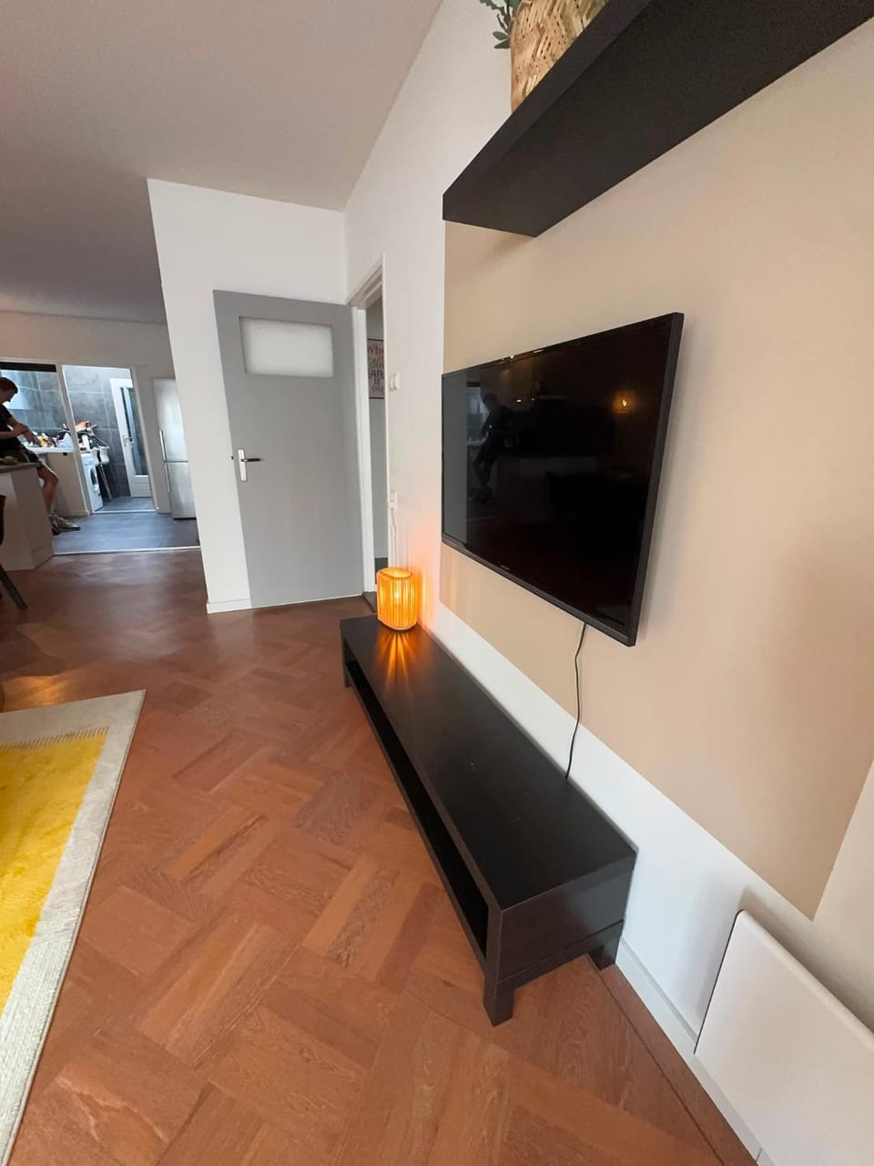 TV and multimedia