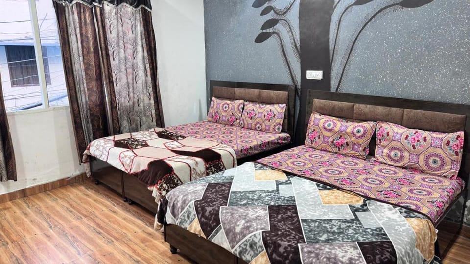 Shri Krishna Family Hotel Hotel in Punjab, India