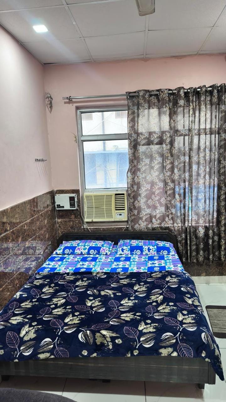 Shri Krishna Family Hotel Hotel in Punjab, India