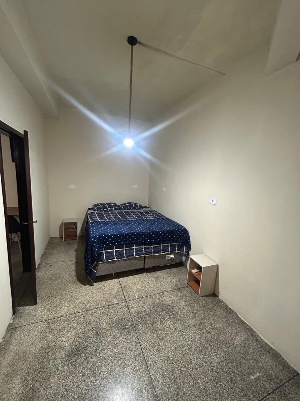 Apartamento 4 ao lado da WEG 2 Apartment in Jaraguá do Sul