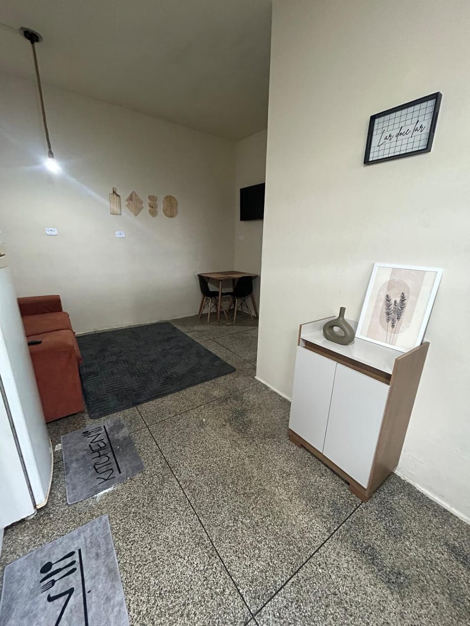 Apartamento 4 ao lado da WEG 2 Apartment in Jaraguá do Sul