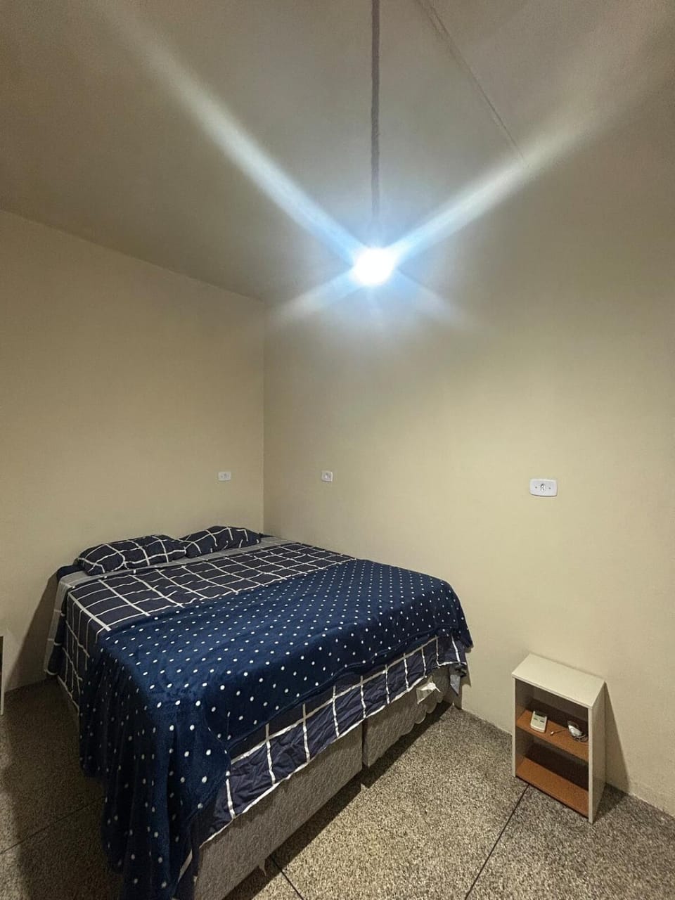 Apartamento 4 ao lado da WEG 2 Apartment in Jaraguá do Sul