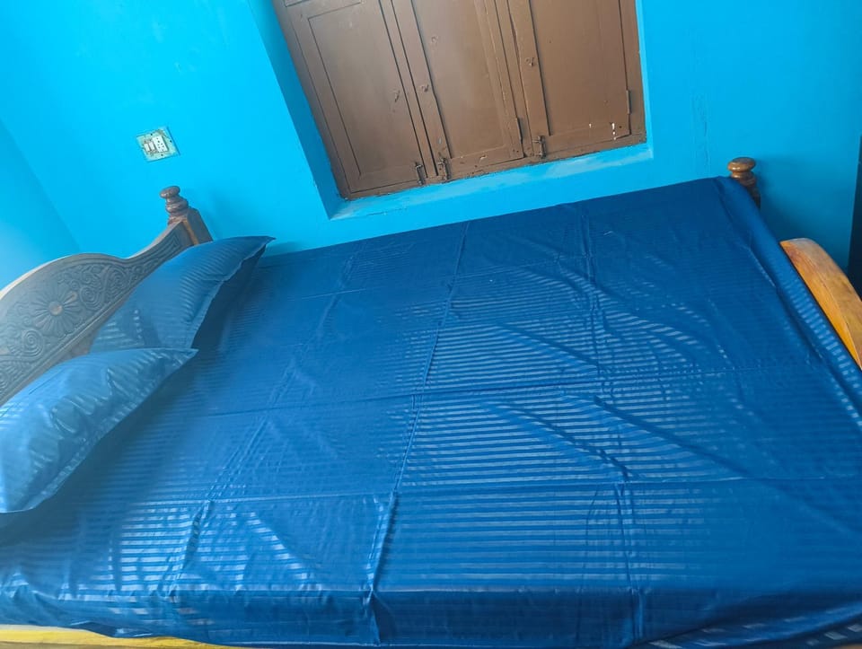 NN Homestay Apartment in Tamil Nadu