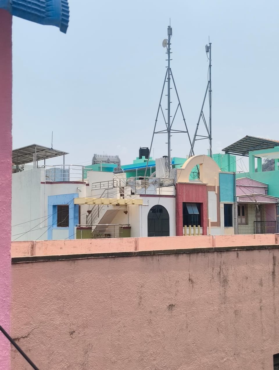 NN Homestay Apartment in Tamil Nadu