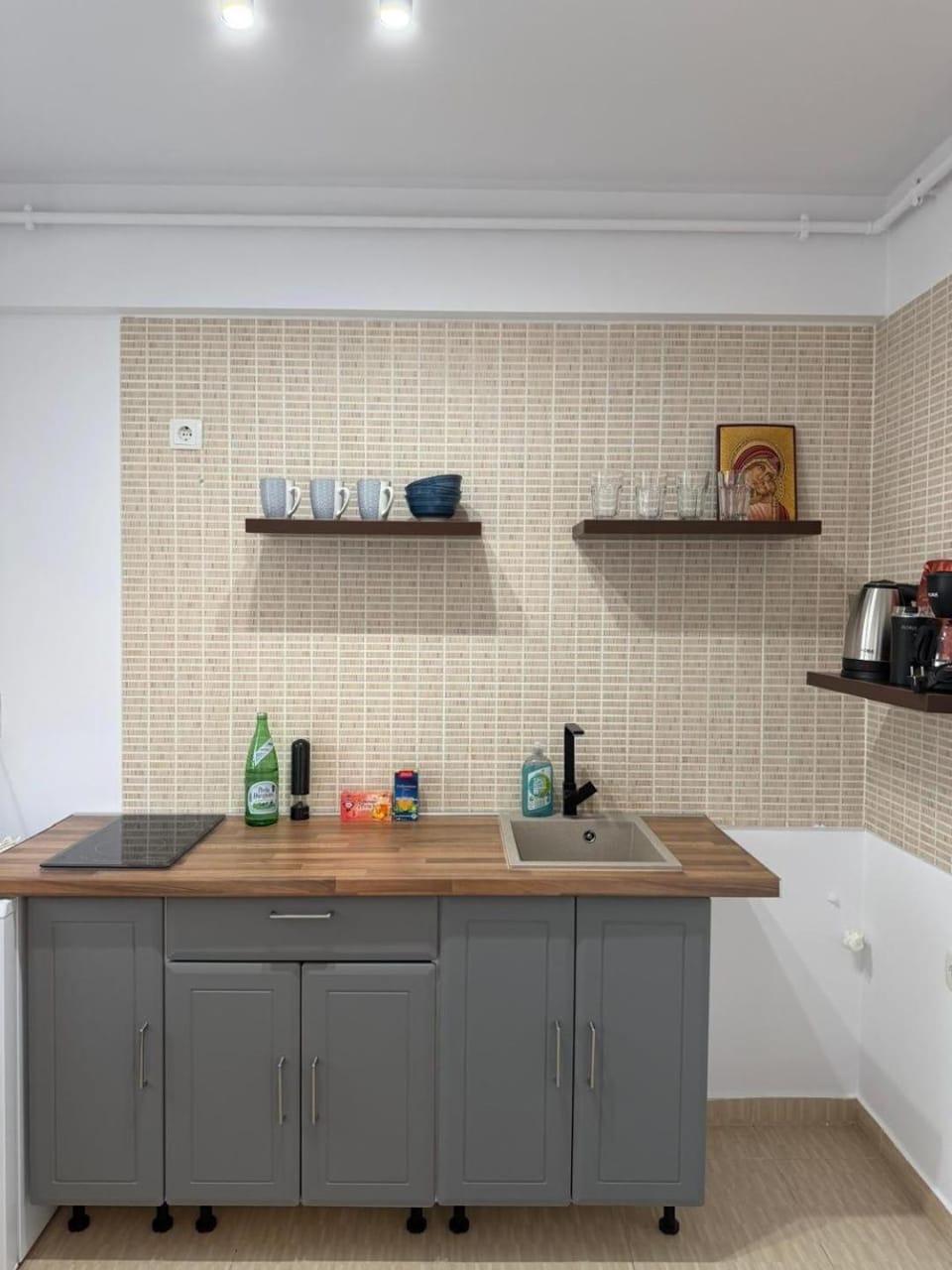 Studio Frunzei Apartment in Sibiu