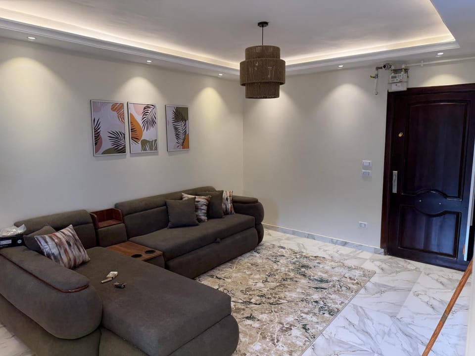 By FURNIX Apartment in Cairo Governorate
