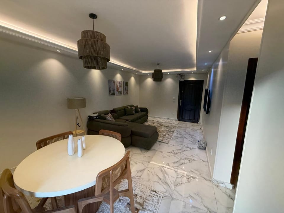 By FURNIX Apartment in Cairo Governorate