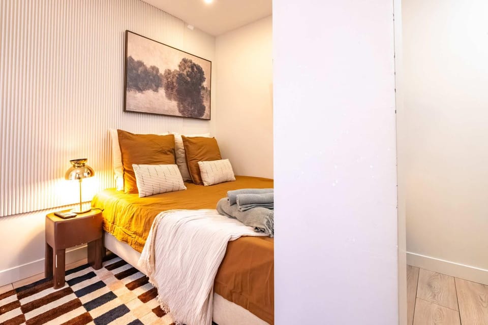 Studio cosy près du Bon Marché Apartment in Paris