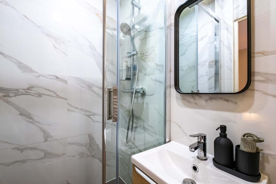 Studio cosy près du Bon Marché Apartment in Paris