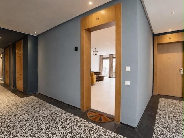 Studio Cosy Prestige City Center Apartment in Marrakesh