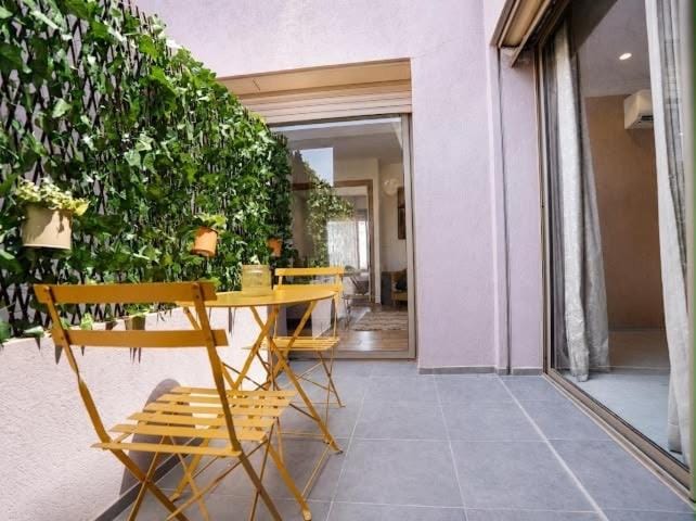 Studio Cosy Prestige City Center Apartment in Marrakesh