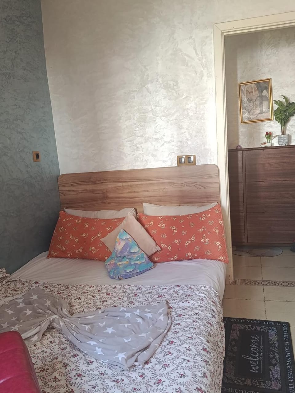 Belle résidence ADRAR Apartment in Agadir