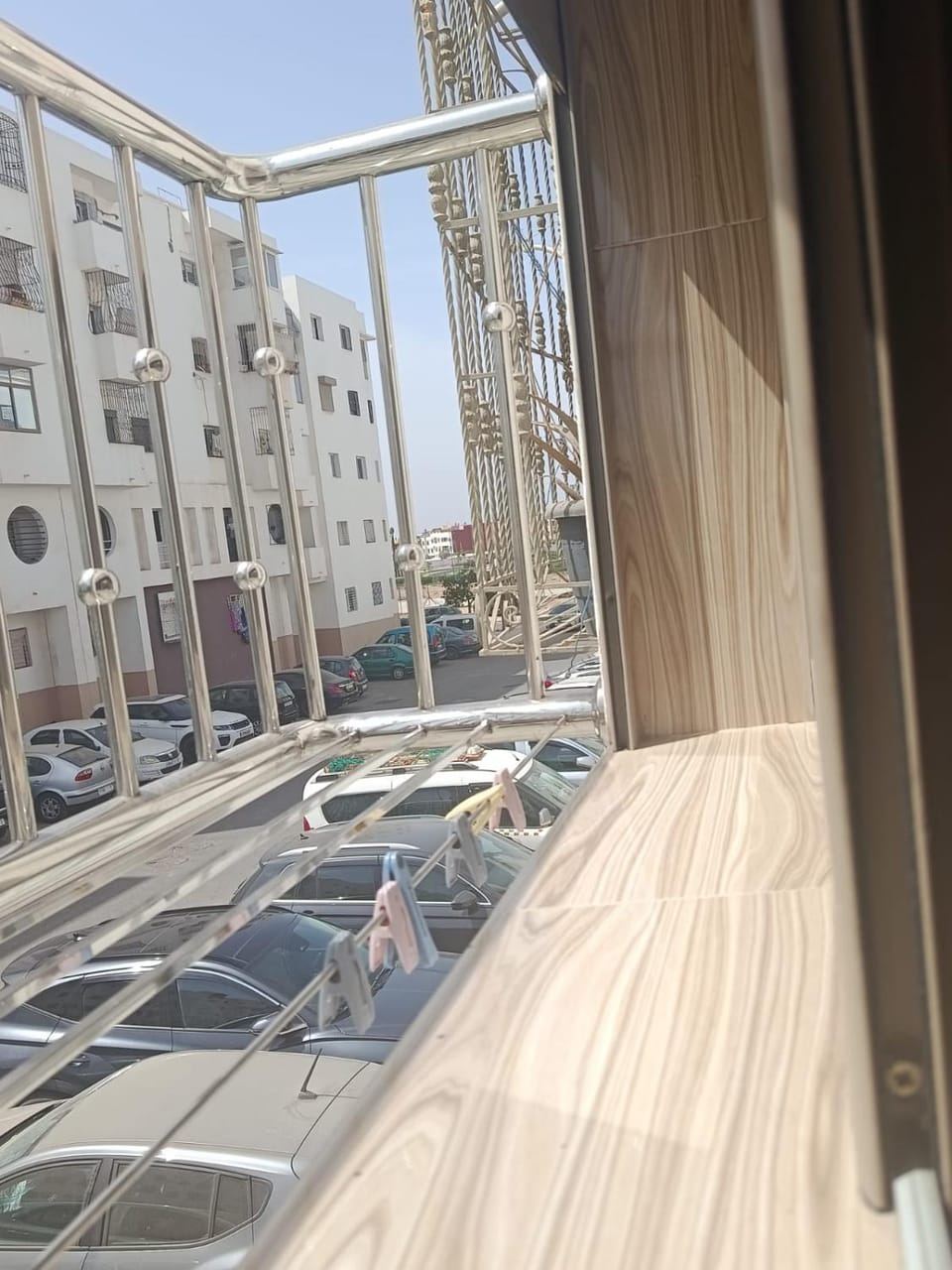 Belle résidence ADRAR Apartment in Agadir