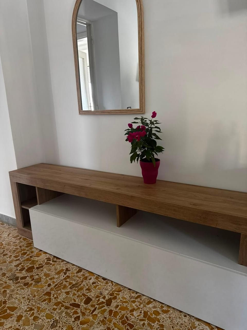 El Mar House in Lazio