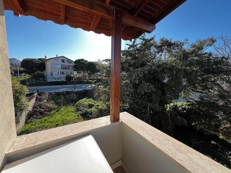 Ada konak Urla konaklama Villa in İzmir Province