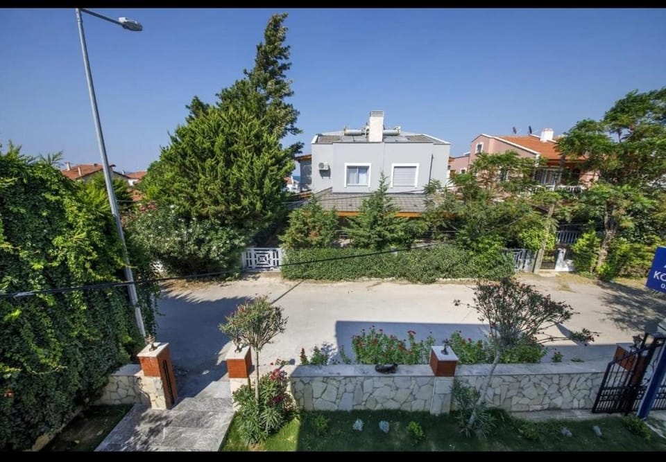 Ada konak Urla konaklama Villa in İzmir Province