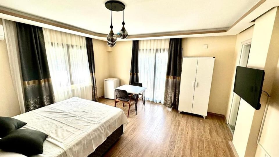 Ada konak Urla konaklama Villa in İzmir Province