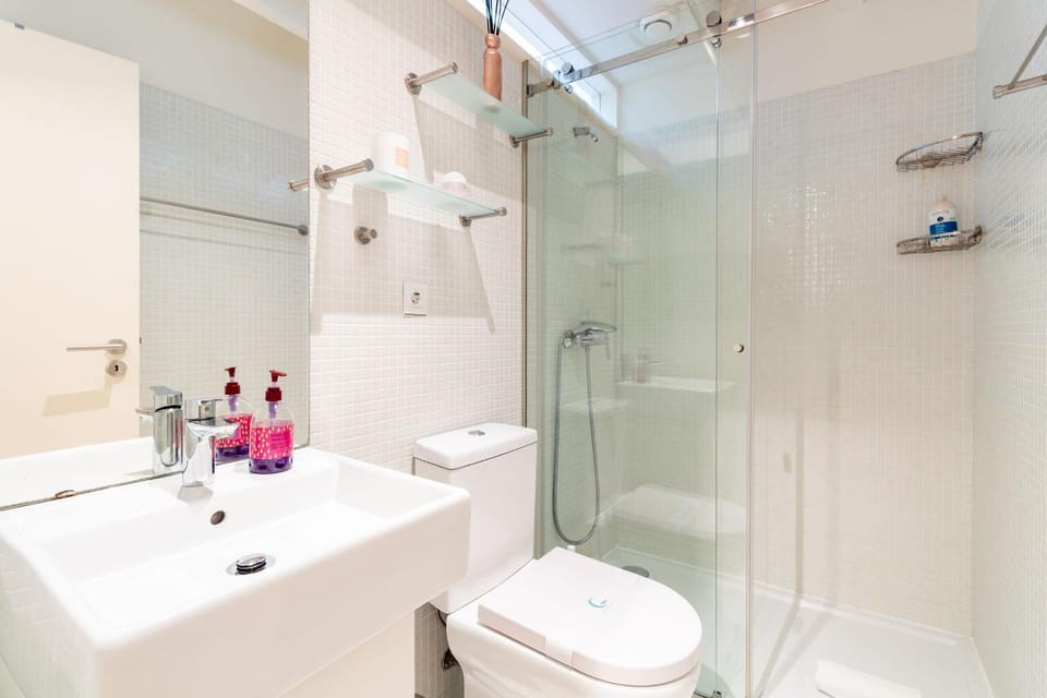 Unique Beachside Triplex by LovelyStay Apartment in Matosinhos