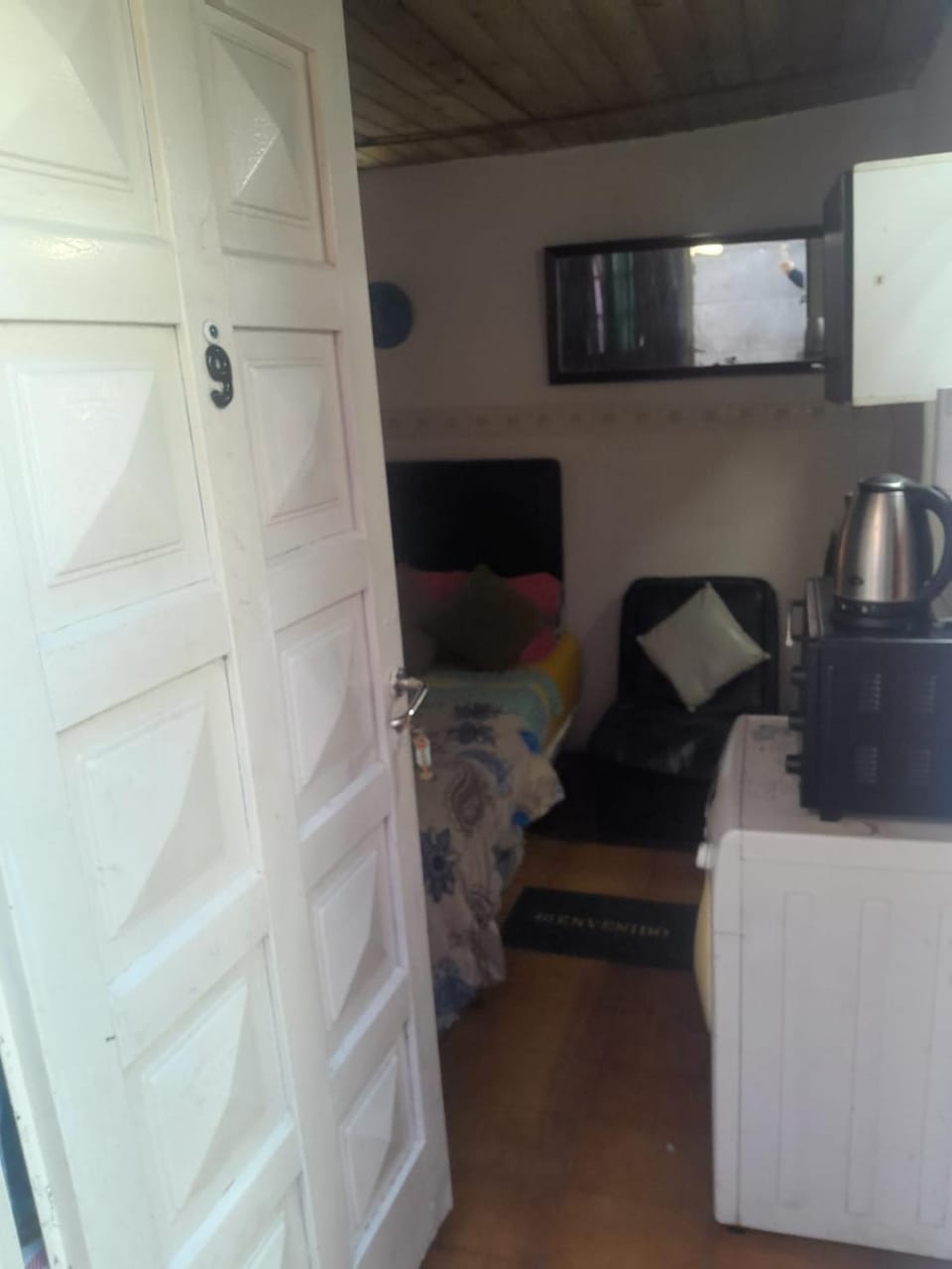 Aires del Atlántico Sur Apartment in Buenos Aires Province