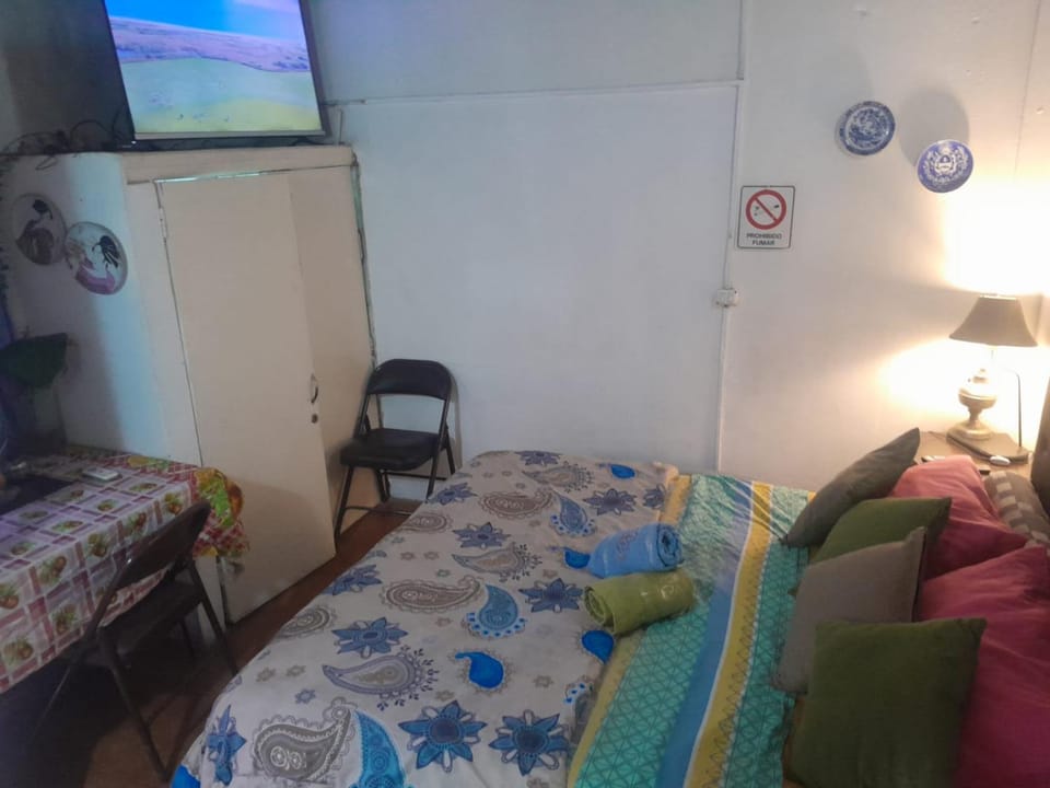 Aires del Atlántico Sur Apartment in Buenos Aires Province