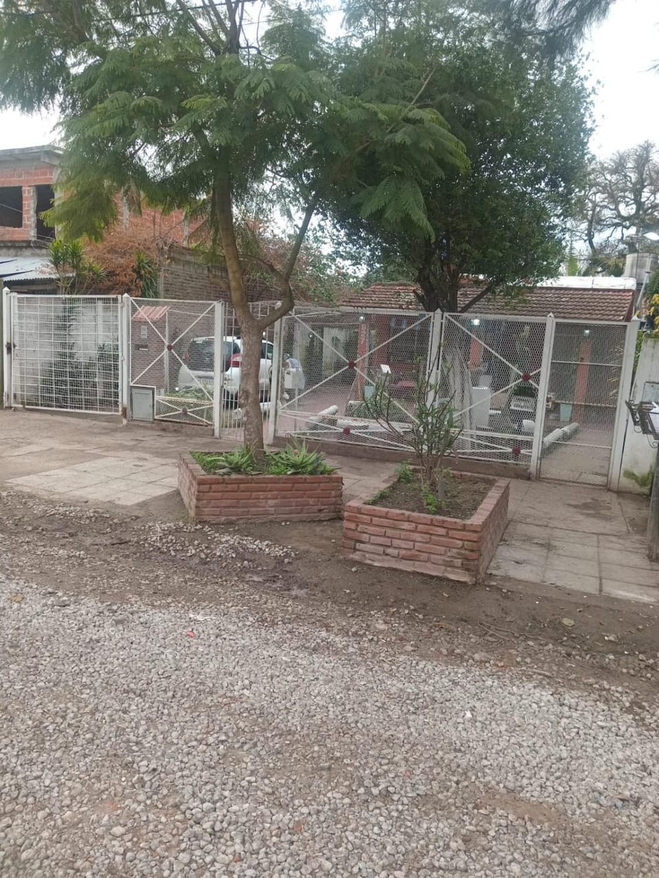Aires del Atlántico Sur Apartment in Buenos Aires Province