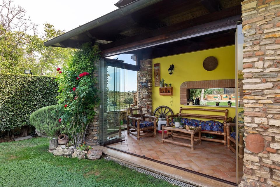 Villa Concipat Rooms Bed and Breakfast in Rome