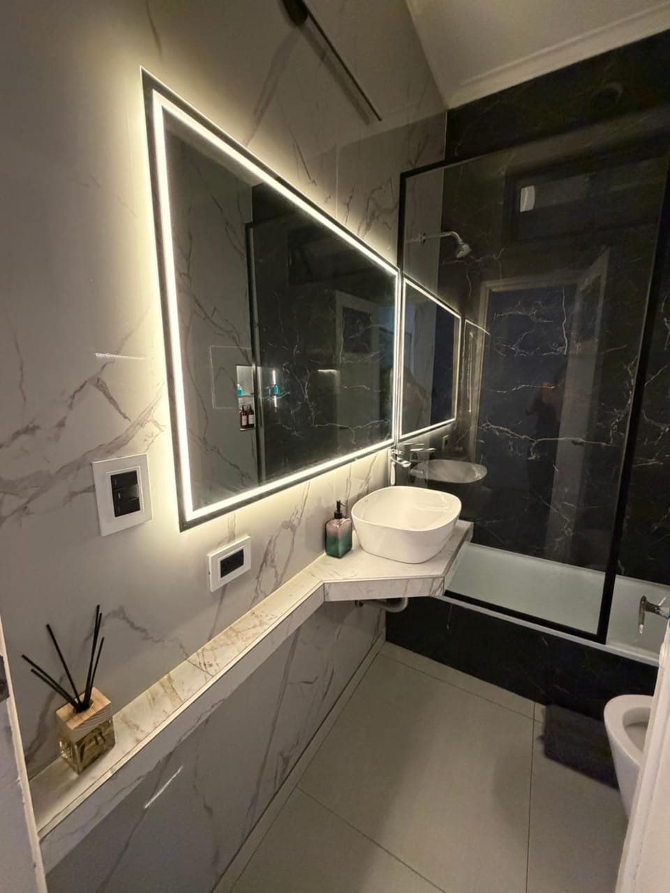 Departamento Premium Apartment in La Plata