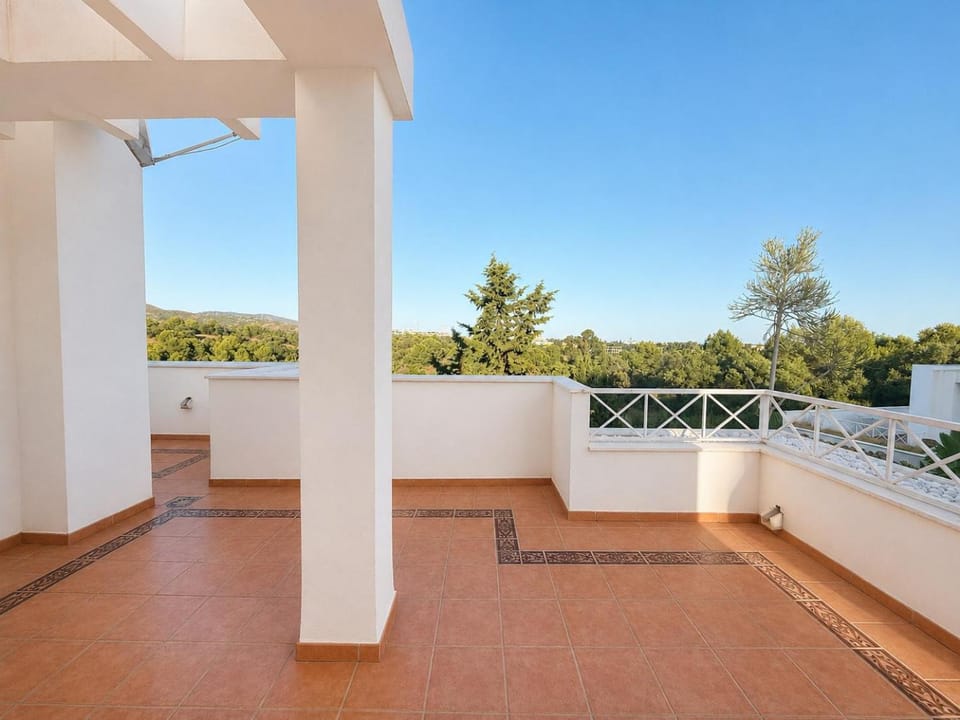 Apartamento Japandi style en Rio Real Golf Marbella - Rio Real 19 Apartment in Marbella