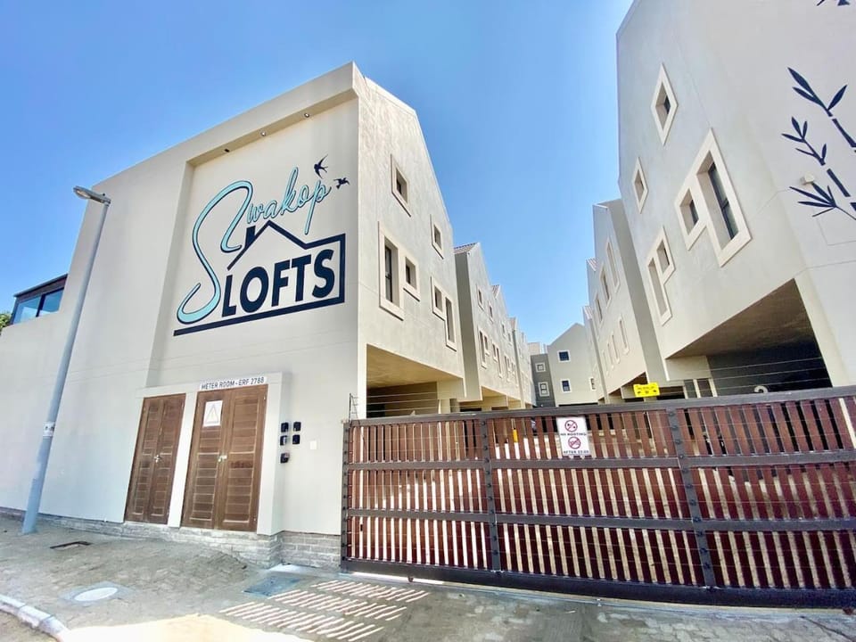 Swakop Lofts #1 Self-catering Apartment in Namibia