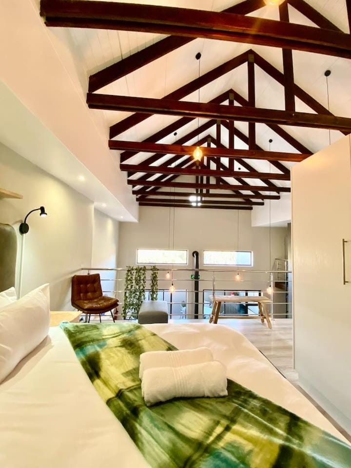 Swakop Lofts #1 Self-catering Apartment in Namibia