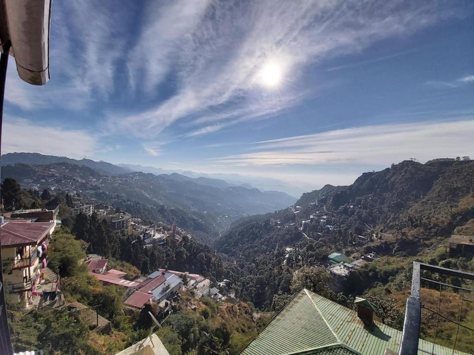 After Dun Delight Apartment in Uttarakhand