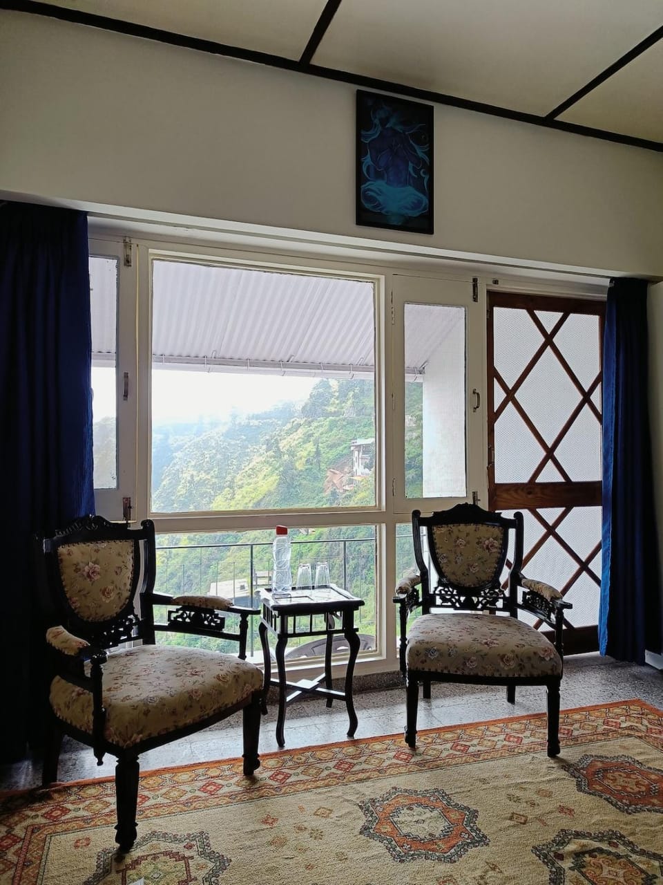 After Dun Delight Apartment in Uttarakhand