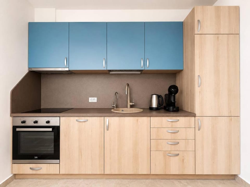 MonteDreams Royal Sea View Apartment Apartment in Budva Municipality