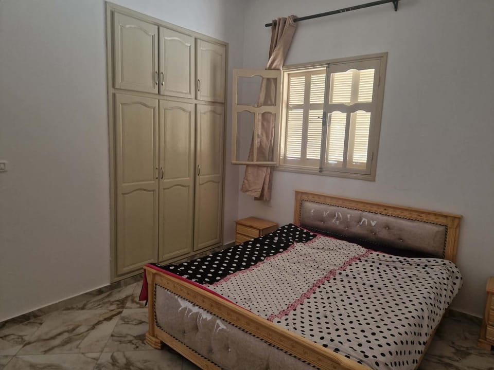 appartement Apartment in Tunisia
