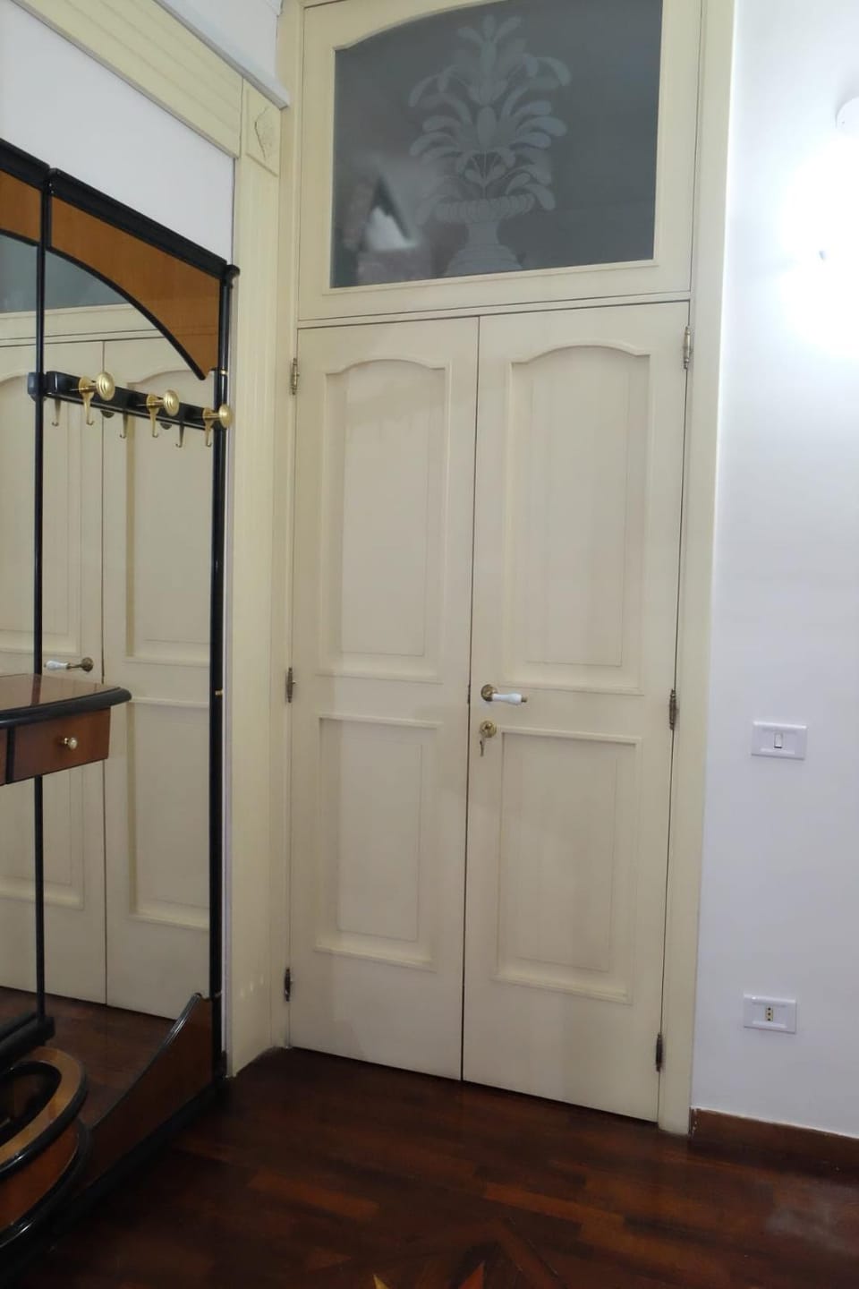 Appartamento Capodimonte Apartment in Naples
