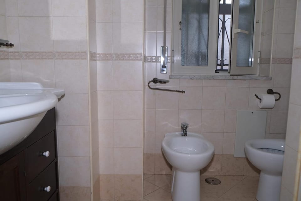 Appartamento Capodimonte Apartment in Naples
