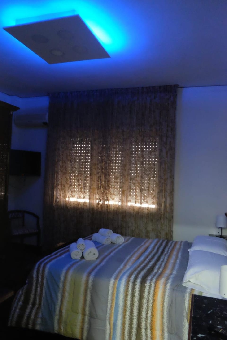 Appartamento Capodimonte Apartment in Naples
