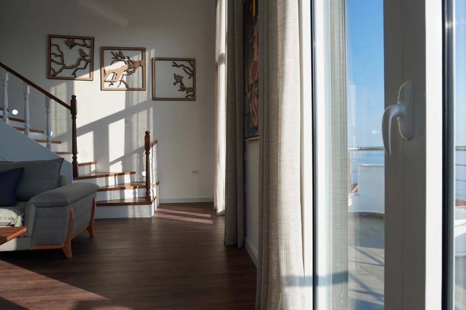 Sea view