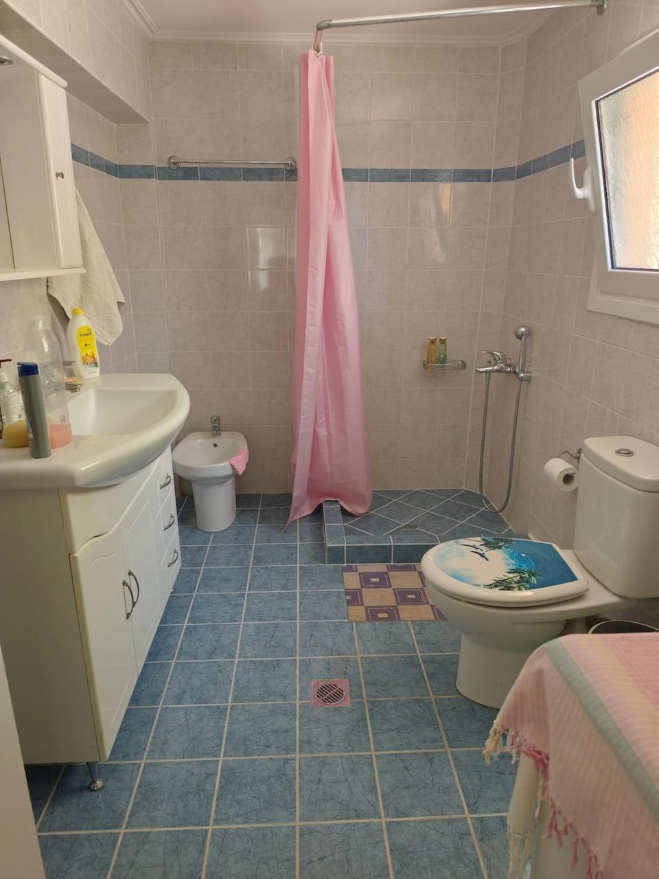 Eleni's Home Apartment in Messenia