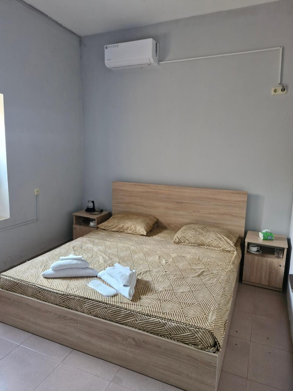 Zvartnoc siti hause 777 Hotel in Yerevan