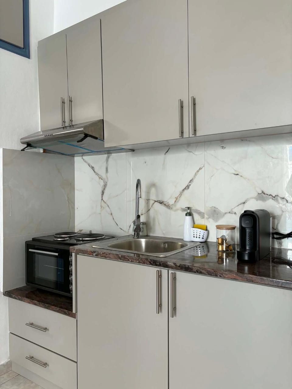 Be Cretan Studios Apartment in Heraklion