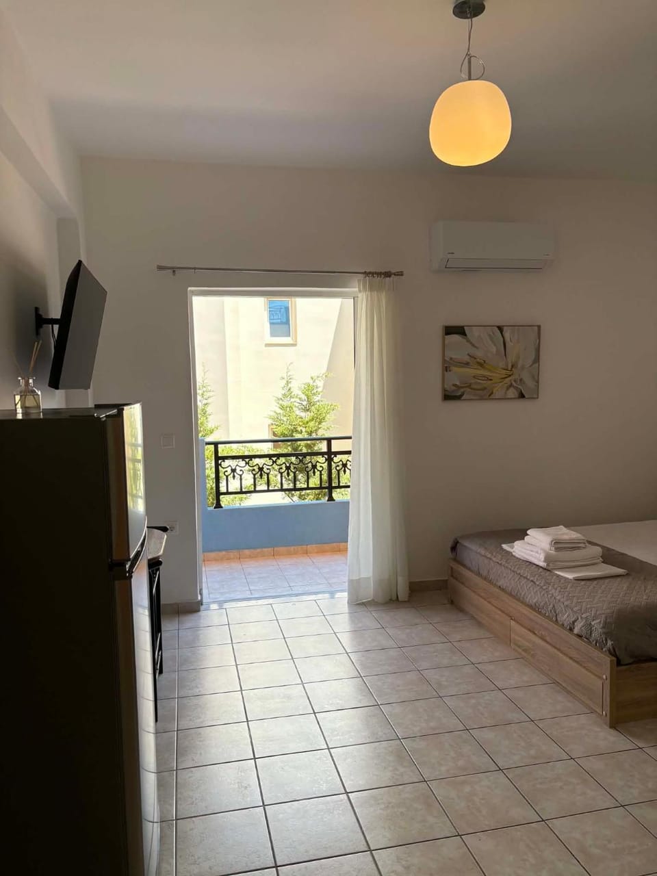 Be Cretan Studios Apartment in Heraklion