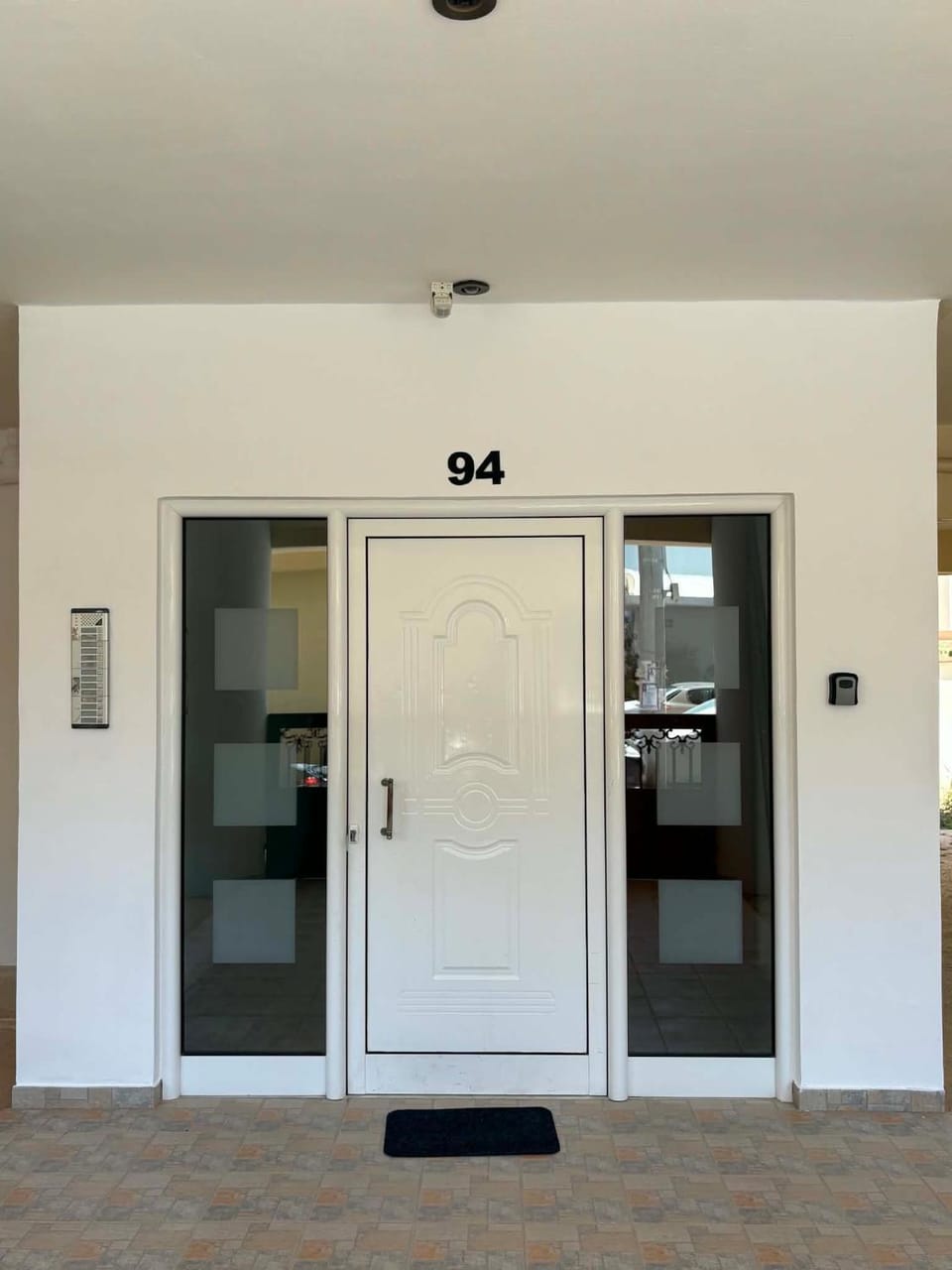 Be Cretan Studios Apartment in Heraklion